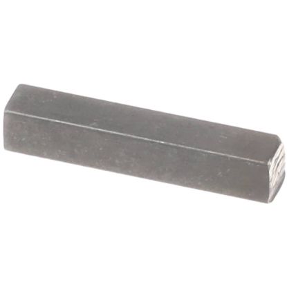 Picture of CMA Dish Machines Cam Drive Keyway Part# 13505.22