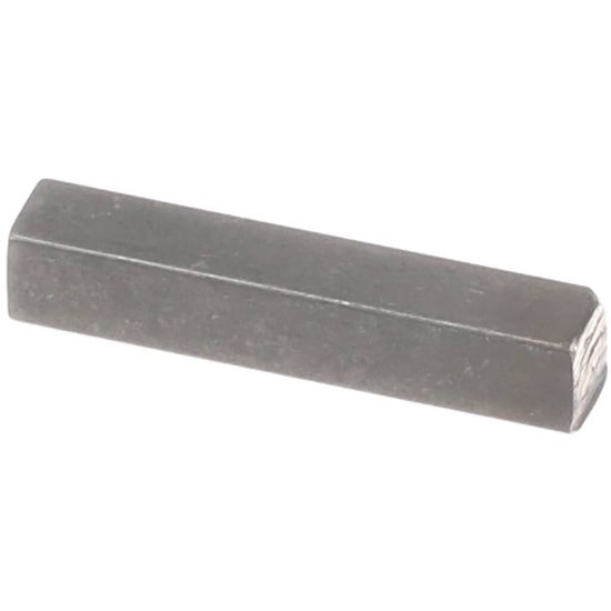 Picture of CMA Dish Machines Cam Drive Keyway Part# 13505.22