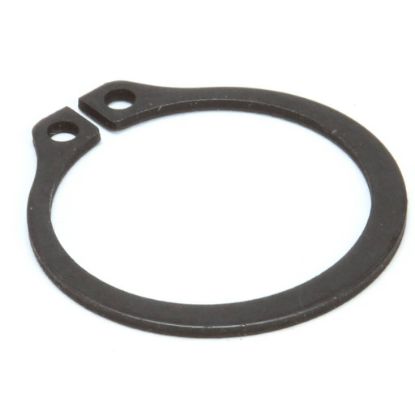 Picture of CMA Dish Machines 7/8 Id External Lock Ring Part# 13509.52