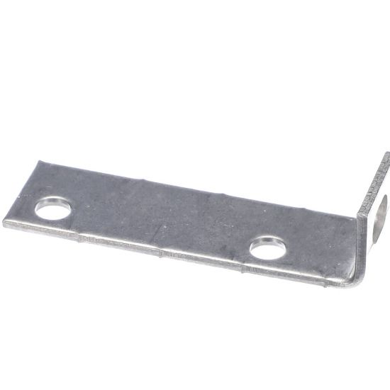 Picture of CMA Dish Machines Cma-44 Right Conveyor Bar Brkt Part# 13514.84