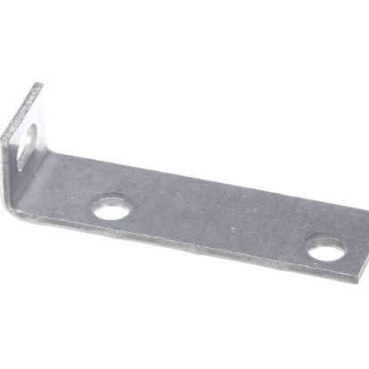 Picture of CMA Dish Machines Cma-44 Left Conveyor Bar Brakt Part# 13514.82