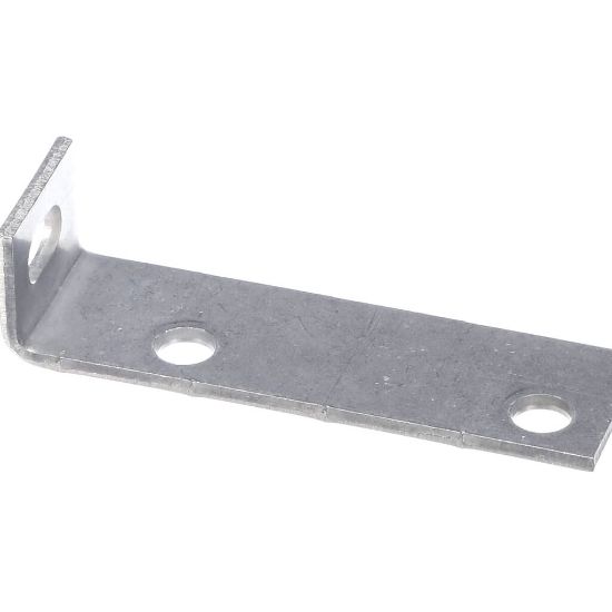 Picture of CMA Dish Machines Cma-44 Left Conveyor Bar Brakt Part# 13514.82