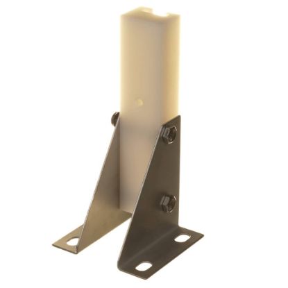Picture of CMA Dish Machines Conveyor Bar Slide Assembly Part# 13521.55