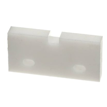 Picture of CMA Dish Machines Conveyor Bar Guide (11-02) Part# 13522