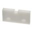 Picture of CMA Dish Machines Conveyor Bar Guide (11-02) Part# 13522