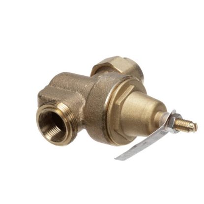 Picture of CMA Dish Machines Pressure Regulator 3/4 Part# 13602