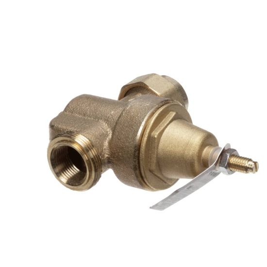 Picture of CMA Dish Machines Pressure Regulator 3/4 Part# 13602