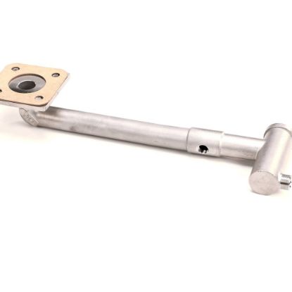 Picture of CMA Dish Machines Final Rinse Pipe Assembly Part# 13607