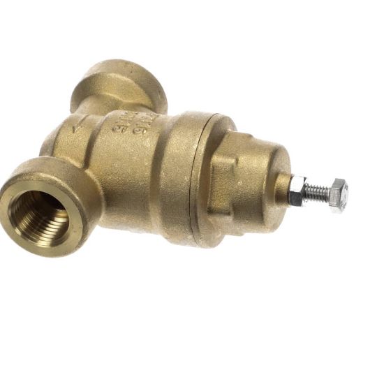 Picture of CMA Dish Machines Pressure Regulator Part# 13602.27
