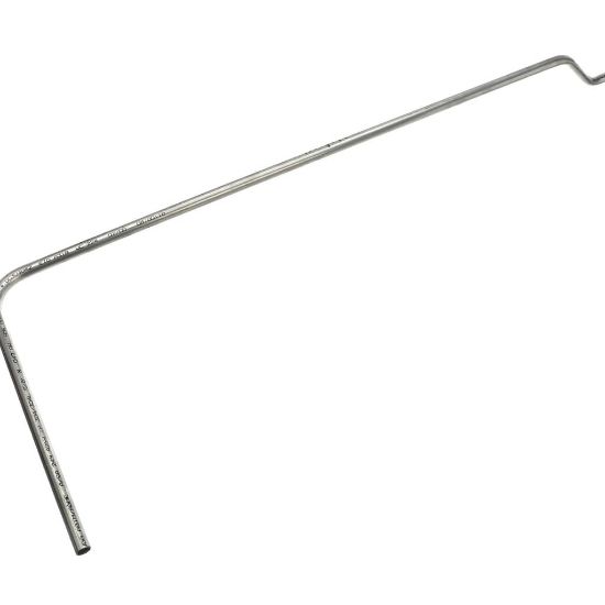 Picture of CMA Dish Machines 180-Vl Rinse Plmbing Line Ss Part# 13607.44