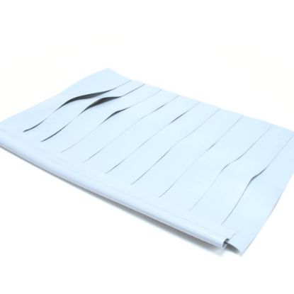 Picture of CMA Dish Machines Curtain Cma-44 24 5/8 X 15 Part# 13702.3