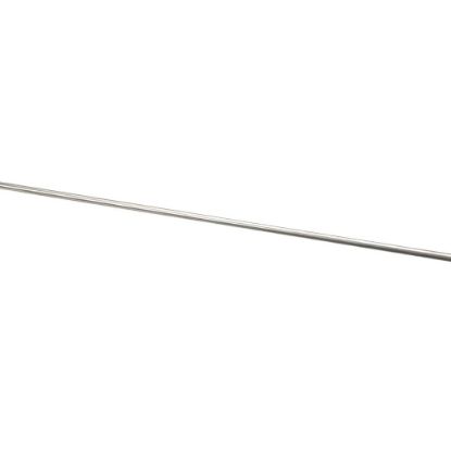 Picture of CMA Dish Machines Curtain Rod Short - 20.5 Lengt Part# 13705
