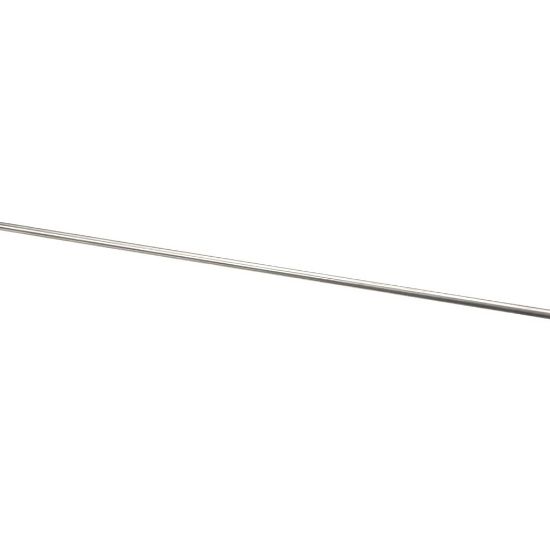 Picture of CMA Dish Machines Curtain Rod Short - 20.5 Lengt Part# 13705