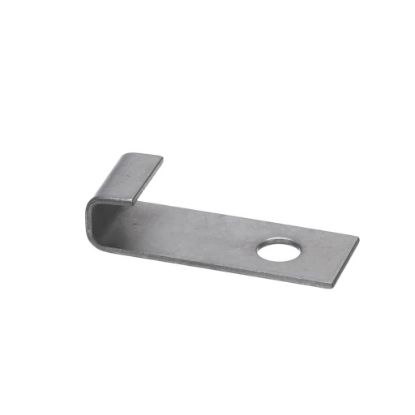 Picture of CMA Dish Machines Conveyor Door Stop Part# 13701.3