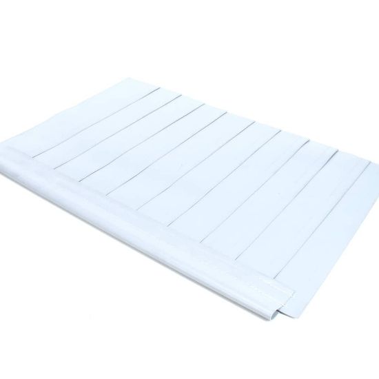 Picture of CMA Dish Machines Curtain Cma-44 20 5/8 X 19 Part# 13703.2