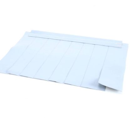 Picture of CMA Dish Machines Curtain Cma-44 20 5/8 X 15 Part# 13702.25