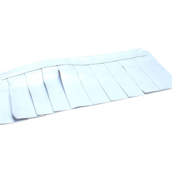 Picture of CMA Dish Machines Curtain Cma-44 24 5/8 X 11 1/2 Part# 13702.35