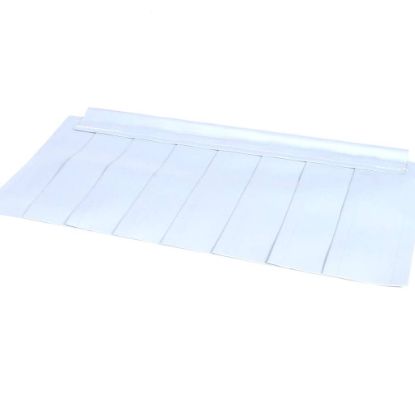 Picture of CMA Dish Machines Curtain Cma-44 20 5/8 X 11 Part# 13702.15