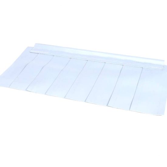 Picture of CMA Dish Machines Curtain Cma-44 20 5/8 X 11 Part# 13702.15