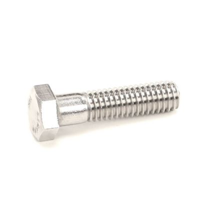 Picture of CMA Dish Machines 3/8-16 X 1 1/2 Hexhead Bolt Part# 13807