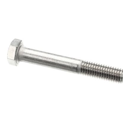Picture of CMA Dish Machines 1/2-13 X 3 1/2 Hexhead Bolt Part# 13808