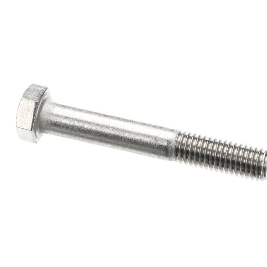 Picture of CMA Dish Machines 1/2-13 X 3 1/2 Hexhead Bolt Part# 13808