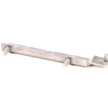Picture of CMA Dish Machines Door Hinge Lh Part# 14570.5