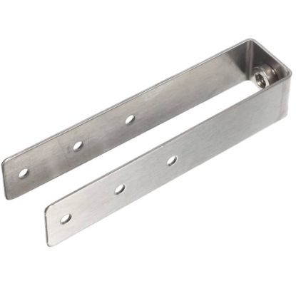 Picture of CMA Dish Machines Door Door Latch Bracket Part# 13915.6