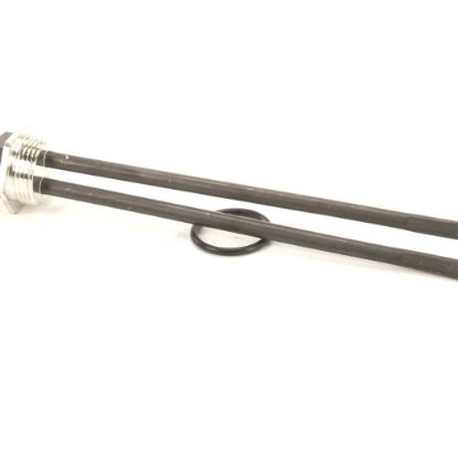 Picture of CMA Dish Machines Screw Plug Heater 1.50 Kw 115V Part# 15417.3