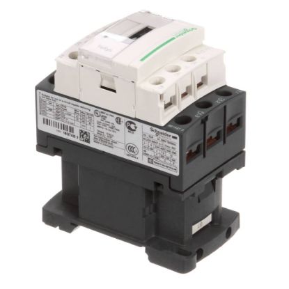Picture of CMA Dish Machines Heater Contactor Iec Part# 15504.5