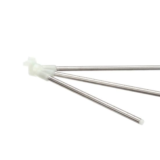 Picture of CMA Dish Machines Gl-c/gw-100 Wash Arm W/end Plu Part# 14755