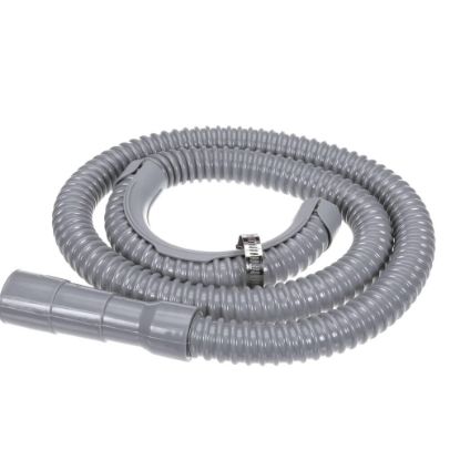 Picture of CMA Dish Machines Drain Hose Part# 15605