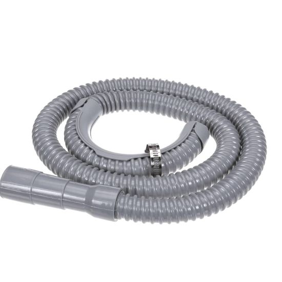 Picture of CMA Dish Machines Drain Hose Part# 15605