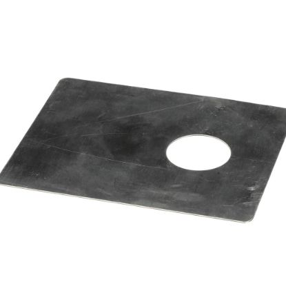 Picture of CMA Dish Machines Gl-c/gw-100 Detergent Tank Lid Part# 16542