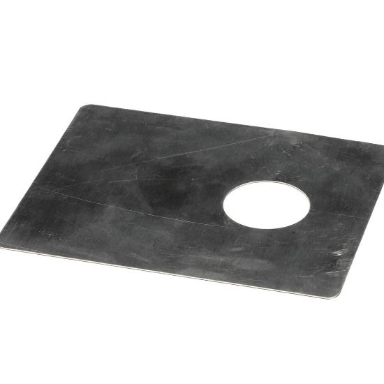 Picture of CMA Dish Machines Gl-c/gw-100 Detergent Tank Lid Part# 16542