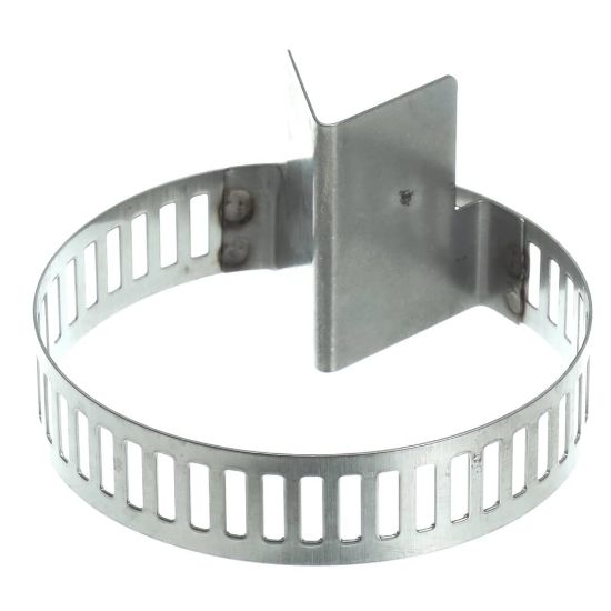 Picture of CMA Dish Machines Deflector Screen (Rinse Tank) Part# 16571.2
