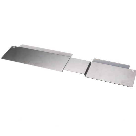 Picture of CMA Dish Machines 180 Splash Shield - Drain Leve Part# 17506.62