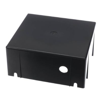 Picture of CMA Dish Machines Booster Heater Cover Poly- Pro Part# 17521.2