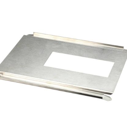Picture of CMA Dish Machines Gl-c/gw-100 Det. Tank Rear Cov Part# 16543
