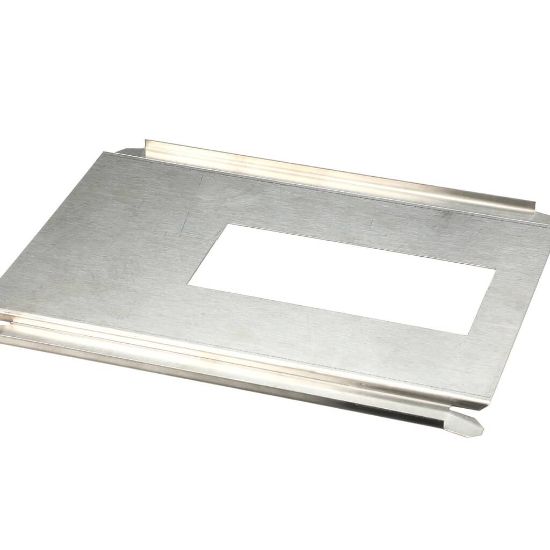Picture of CMA Dish Machines Gl-c/gw-100 Det. Tank Rear Cov Part# 16543