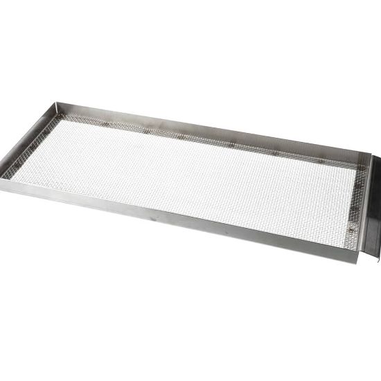 Picture of CMA Dish Machines Gl-c/gw-100 Drain Screen Part# 16579.2