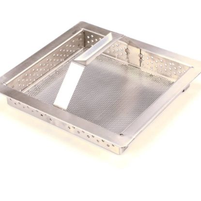 Picture of CMA Dish Machines Cma-180 Strainer Basket Part# 17510