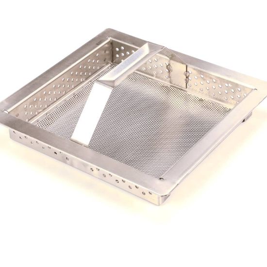 Picture of CMA Dish Machines Cma-180 Strainer Basket Part# 17510