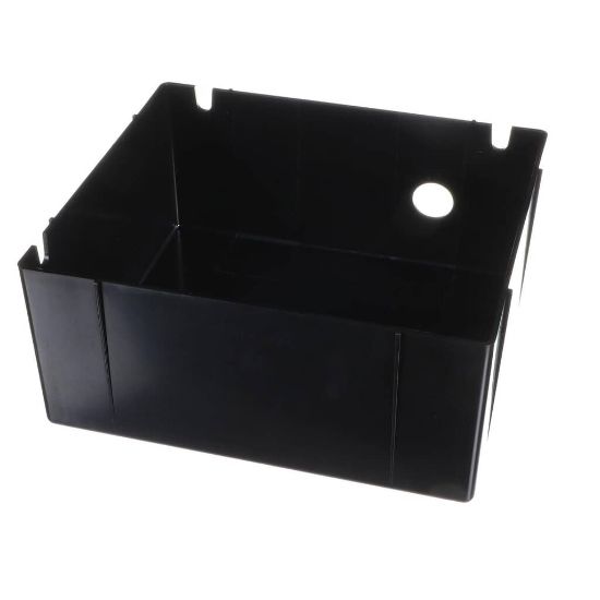 Picture of CMA Dish Machines Cma-180 Wash Heater Cover Poly Pro Part# 17521.5