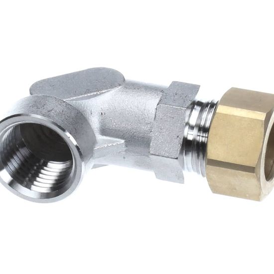 Picture of CMA Dish Machines Outlet Booster Heater Plumbing Part# 17550.11