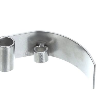 Picture of CMA Dish Machines Cma-180 Drain Lever Part# 17580