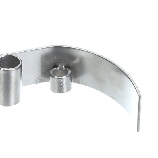 Picture of CMA Dish Machines Cma-180 Drain Lever Part# 17580