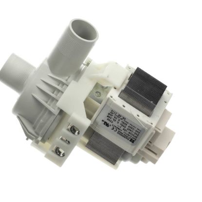 Picture of CMA Dish Machines Uc 50E/60e Discharge Pump Part# 2100.17
