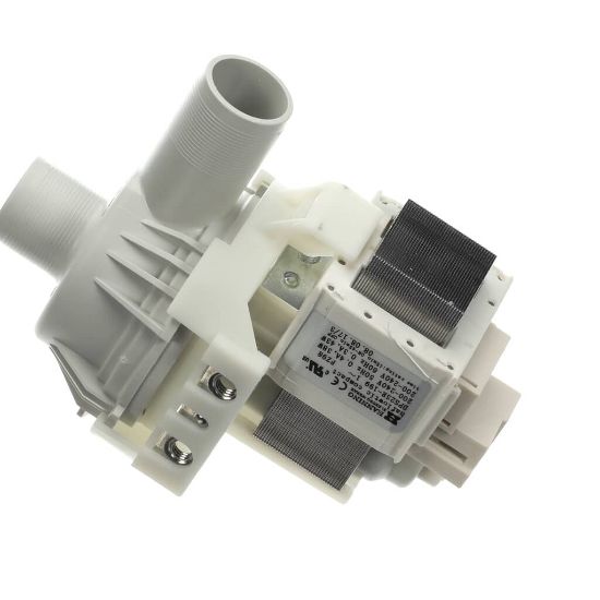 Picture of CMA Dish Machines Uc 50E/60e Discharge Pump Part# 2100.17