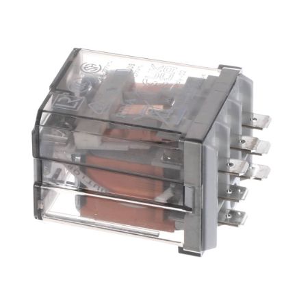 Picture of CMA Dish Machines Relay Part# 2100.4